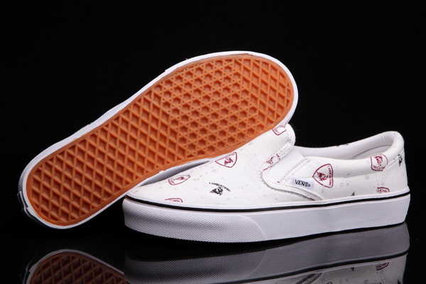 Vans Low Slip-on Men--020